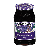 Smucker's  concord grape jelly Full-Size Picture